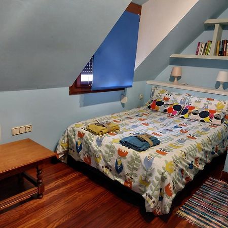 Alojamiento En Torre Solokoetxe License Lbi227 Apartment บิลเบา ภายนอก รูปภาพ