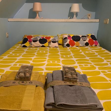 Alojamiento En Torre Solokoetxe License Lbi227 Apartment บิลเบา ภายนอก รูปภาพ