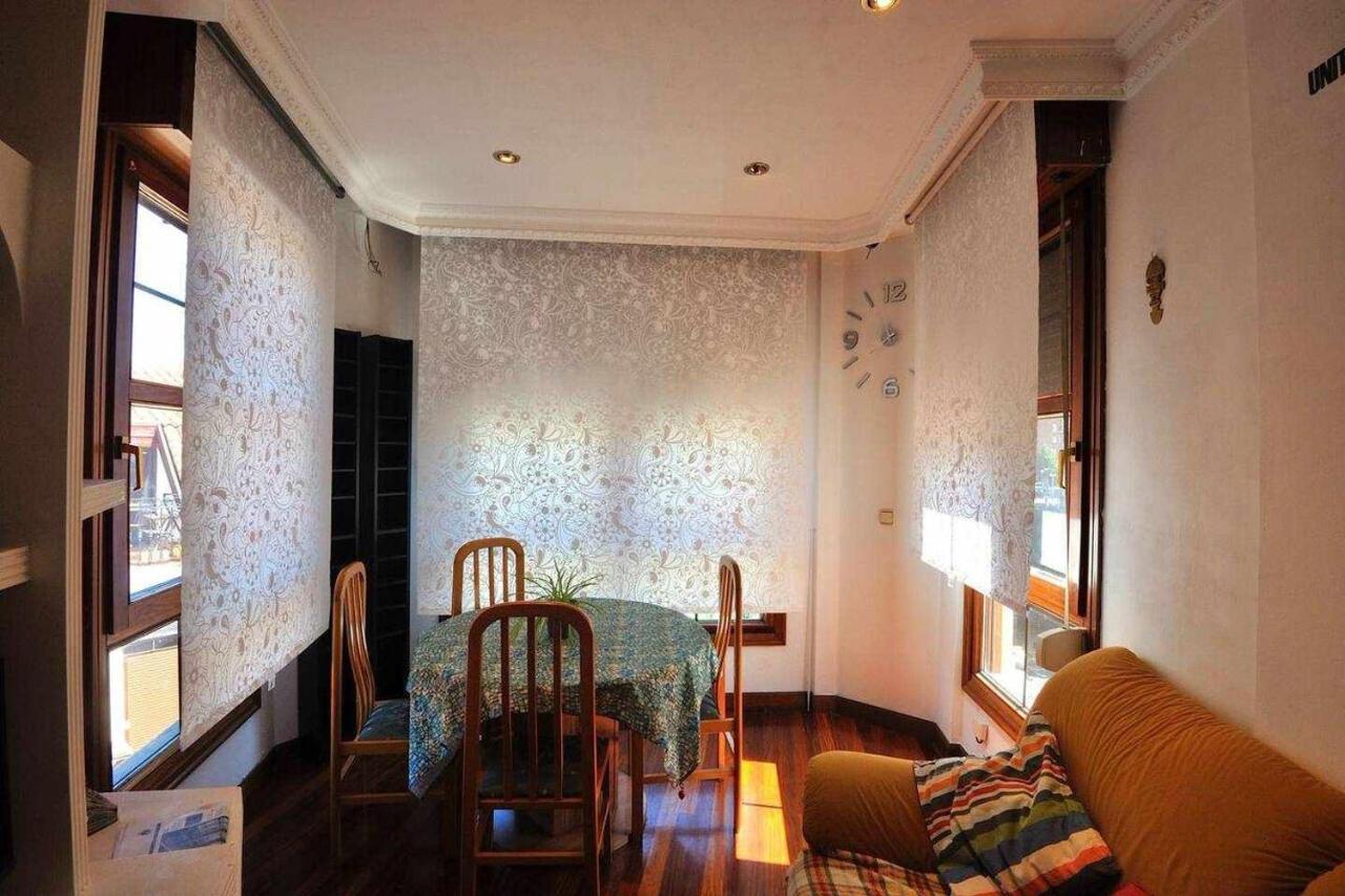 Alojamiento En Torre Solokoetxe License Lbi227 Apartment บิลเบา ภายนอก รูปภาพ