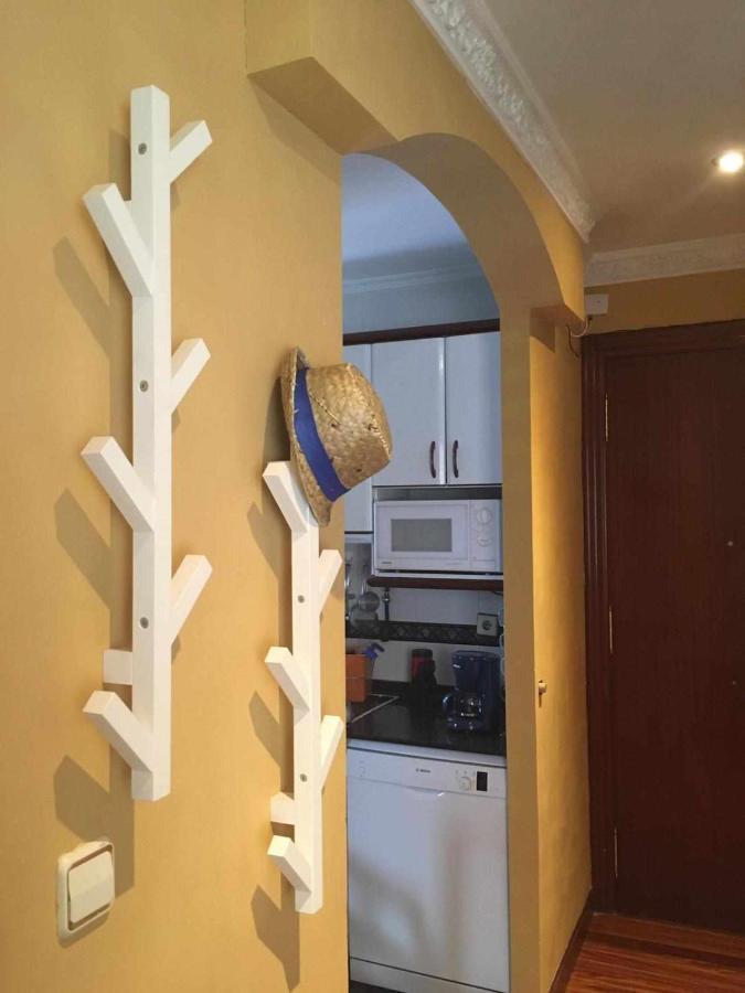 Alojamiento En Torre Solokoetxe License Lbi227 Apartment บิลเบา ภายนอก รูปภาพ