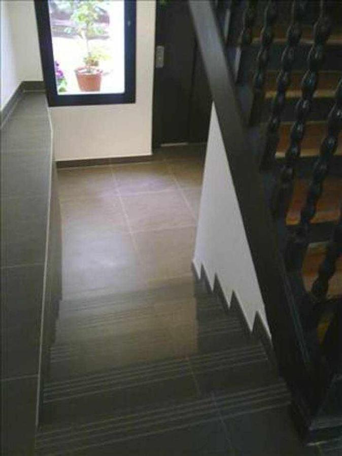 Alojamiento En Torre Solokoetxe License Lbi227 Apartment บิลเบา ภายนอก รูปภาพ