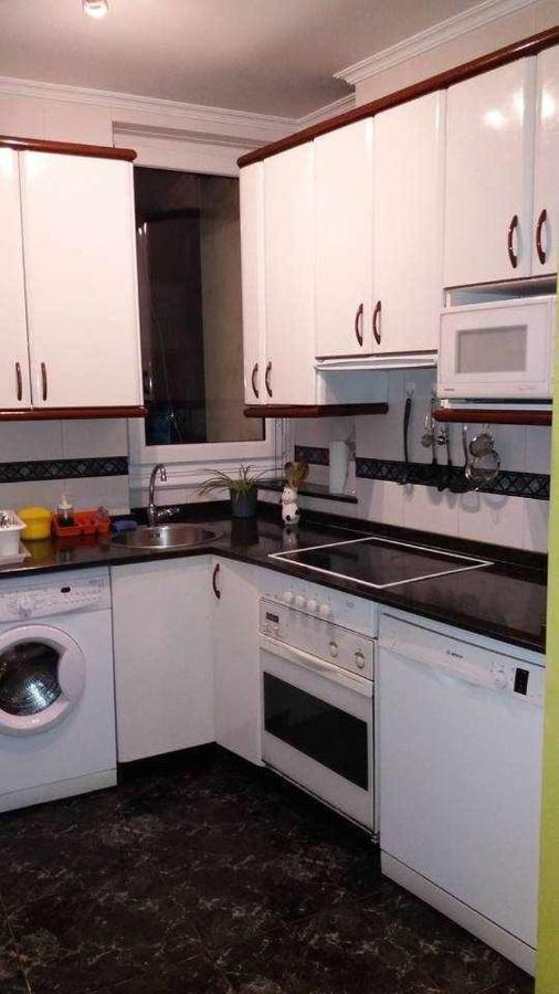 Alojamiento En Torre Solokoetxe License Lbi227 Apartment บิลเบา ภายนอก รูปภาพ