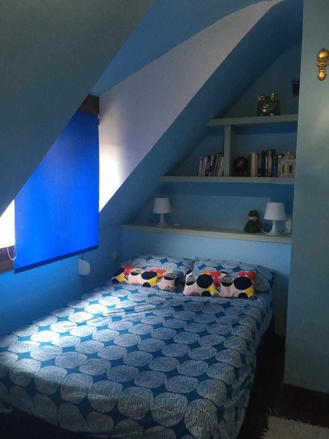 Alojamiento En Torre Solokoetxe License Lbi227 Apartment บิลเบา ภายนอก รูปภาพ