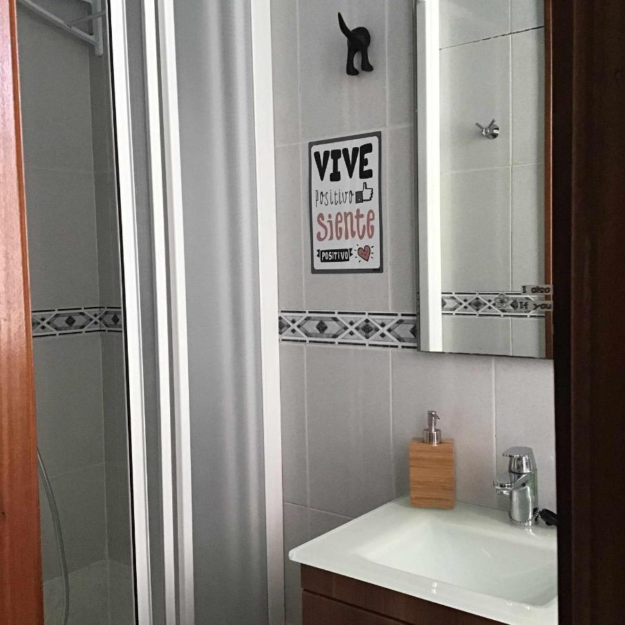 Alojamiento En Torre Solokoetxe License Lbi227 Apartment บิลเบา ภายนอก รูปภาพ
