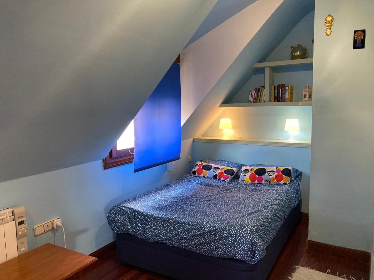 Alojamiento En Torre Solokoetxe License Lbi227 Apartment บิลเบา ภายนอก รูปภาพ