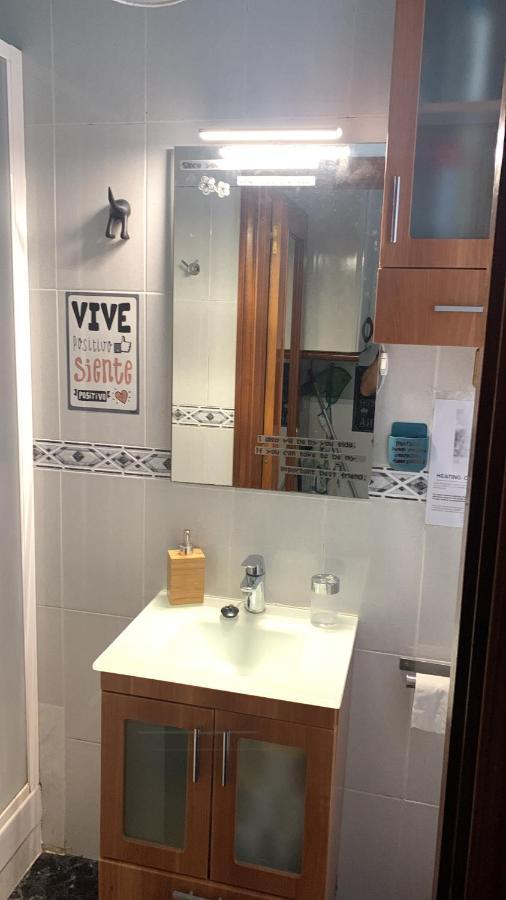 Alojamiento En Torre Solokoetxe License Lbi227 Apartment บิลเบา ภายนอก รูปภาพ