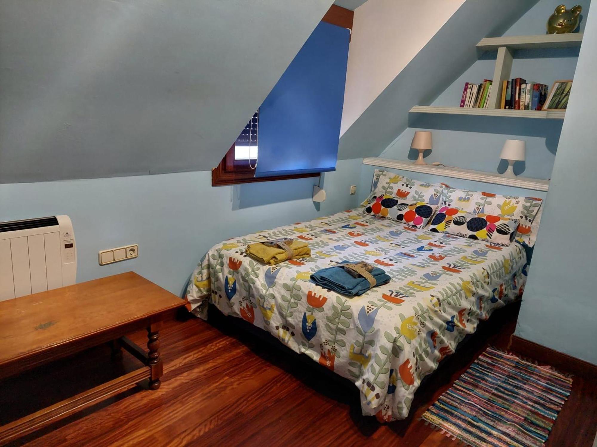 Alojamiento En Torre Solokoetxe License Lbi227 Apartment บิลเบา ภายนอก รูปภาพ