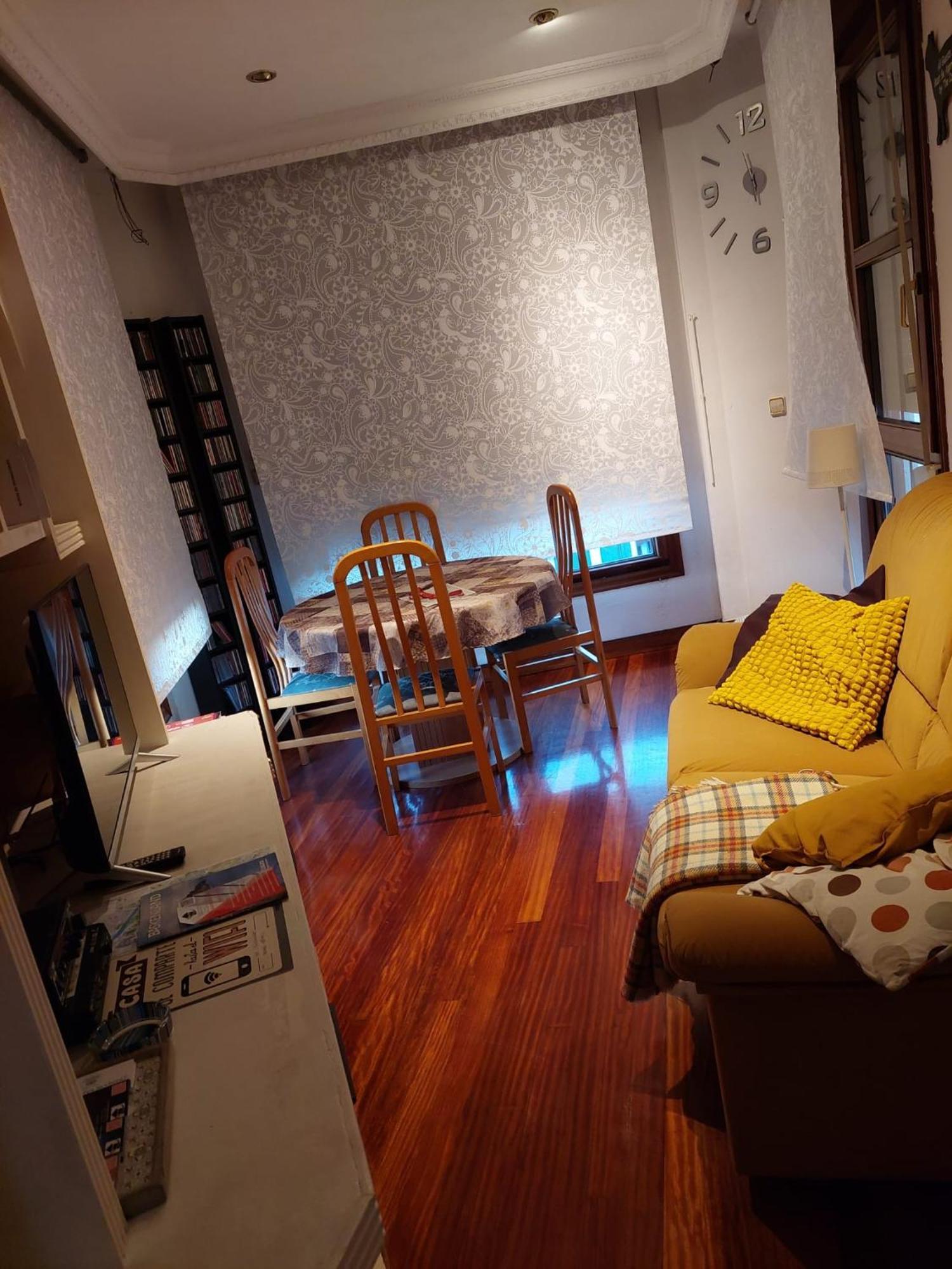 Alojamiento En Torre Solokoetxe License Lbi227 Apartment บิลเบา ภายนอก รูปภาพ
